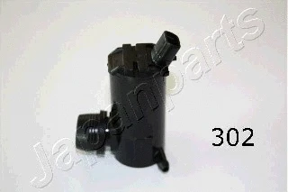 Washer Fluid Pump, window cleaning (WP-302)