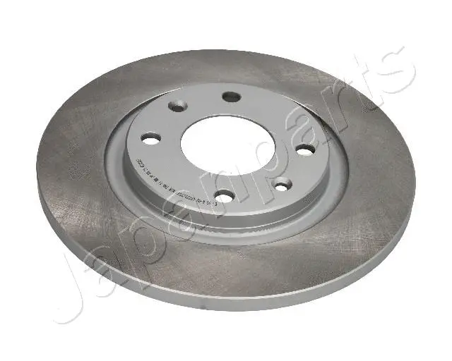 Brake Disc (DI-0602C)