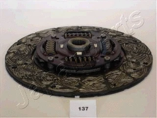 Clutch Disc (DF-137)