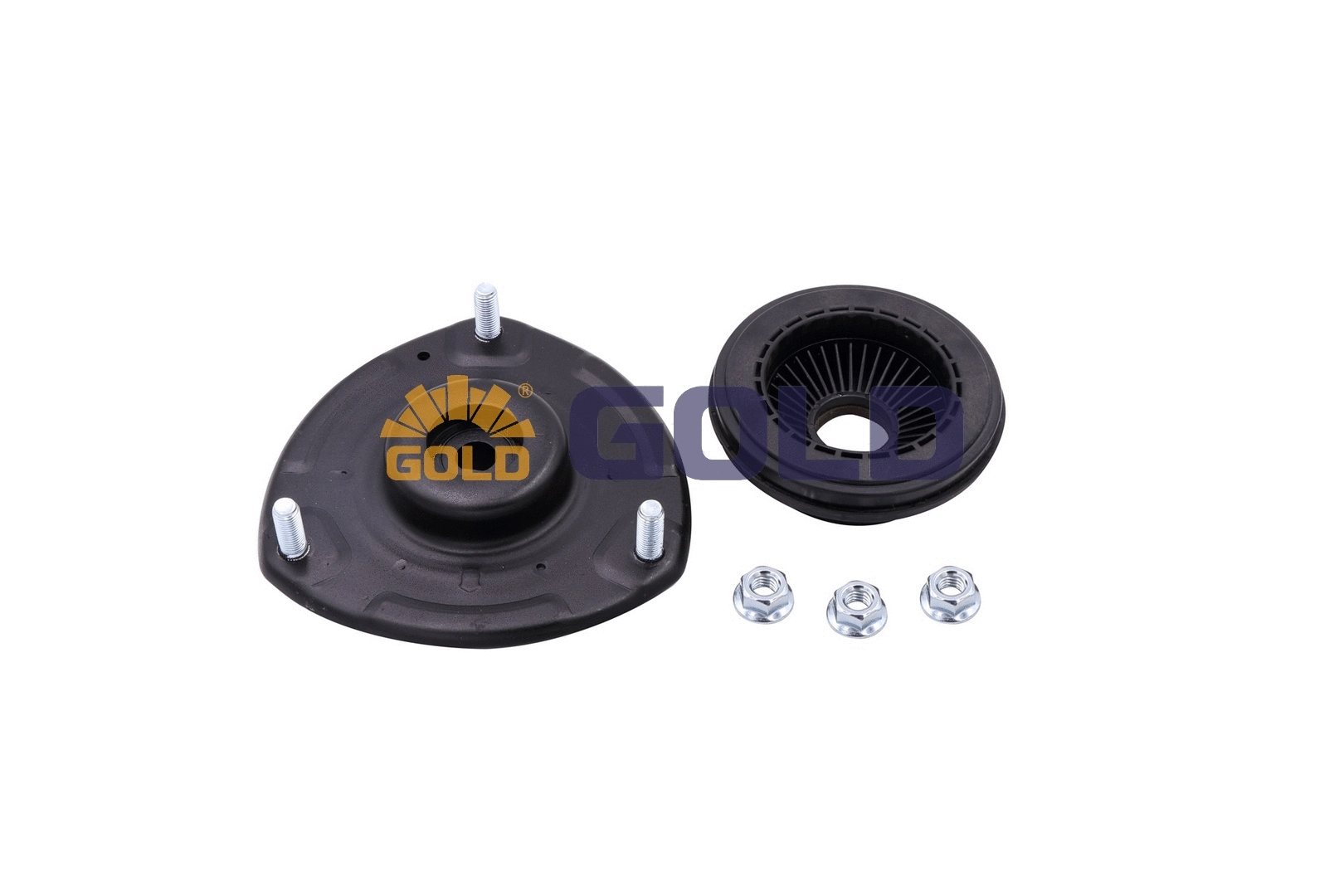 Suspension Strut Support Mount (GSM0085)