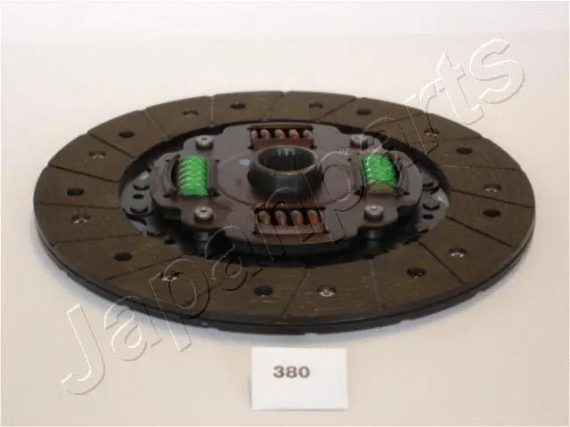 Clutch Disc (DF-380)