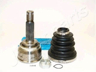 Joint Kit, drive shaft (GI-504)