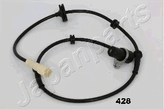 Sensor, wheel speed (ABS-428)