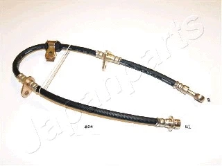 Holding Bracket, brake hose (TF-424)