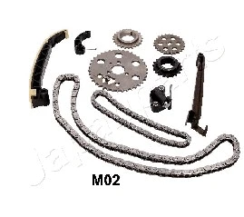 Timing Chain Kit (KDK-M02)