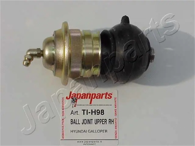 Tie Rod End (TI-H98)