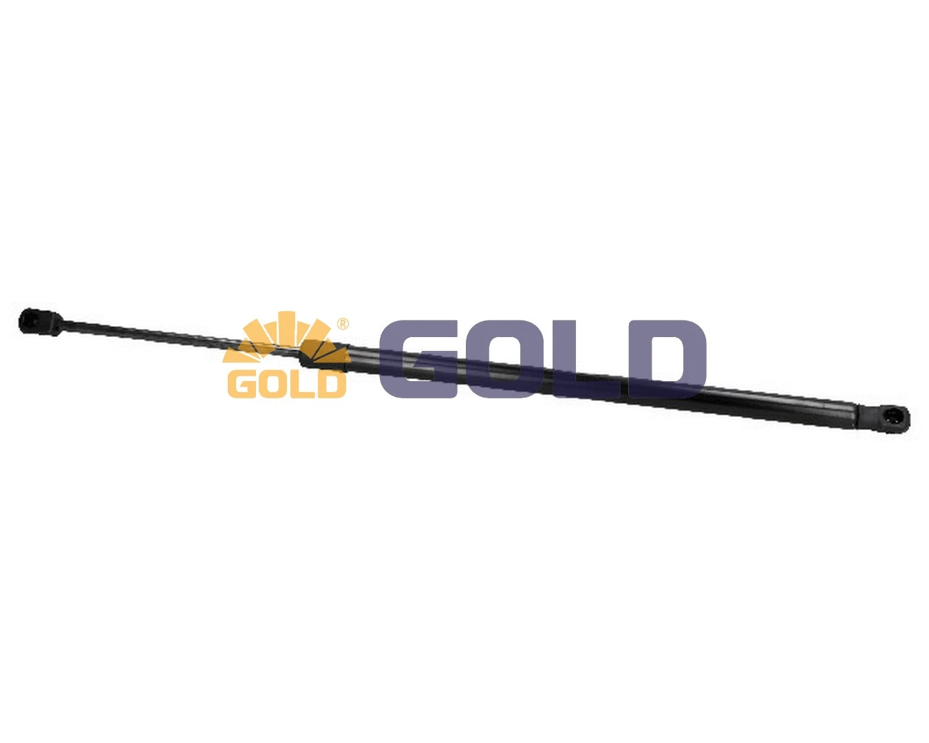 Gas Spring, boot/cargo area (GSJ03025)
