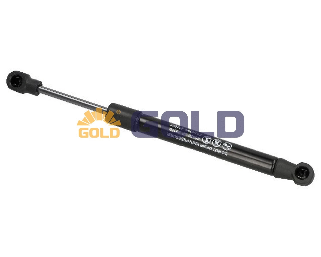 Gas Spring, boot/cargo area (GSJ03110)