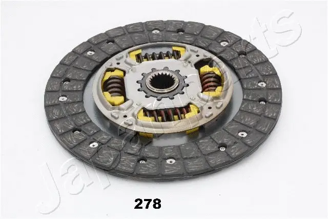 Clutch Disc (DF-278)