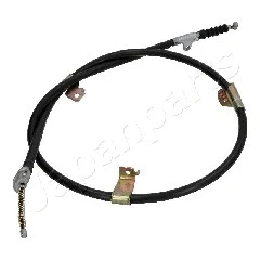 Cable Pull, parking brake