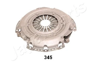 Clutch Pressure Plate (SF-345)