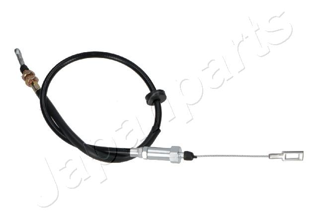 Cable Pull, parking brake (BC-0647)