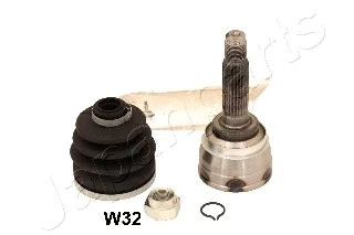 Joint Kit, drive shaft (GI-W32)