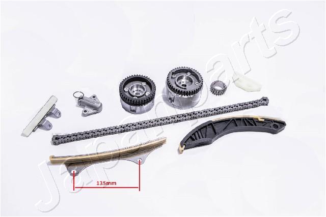 Timing Chain Kit (KDK-H06)