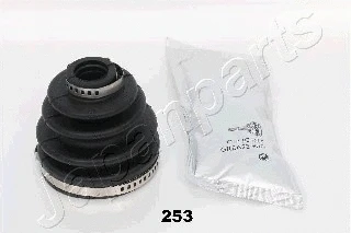 Bellow Kit, drive shaft (KB-253)