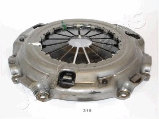 Clutch Pressure Plate (SF-318)
