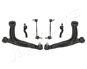 Control/Trailing Arm Kit, wheel suspension (SKS-0202)