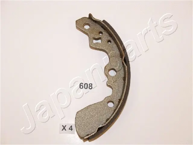 Brake Shoe Set (GF-608AF)