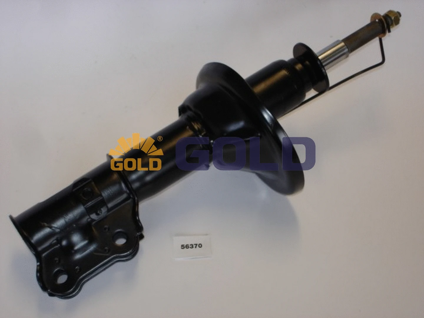 Shock Absorber (9260362)