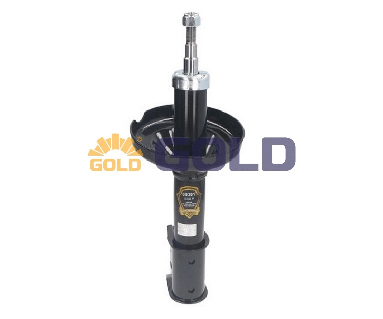 Shock Absorber (8250477)
