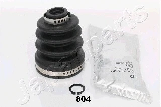 Bellow Kit, drive shaft (KB-804)