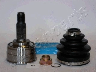 Joint Kit, drive shaft (GI-440)