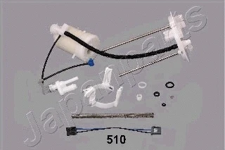 Fuel Filter (FC-510S)