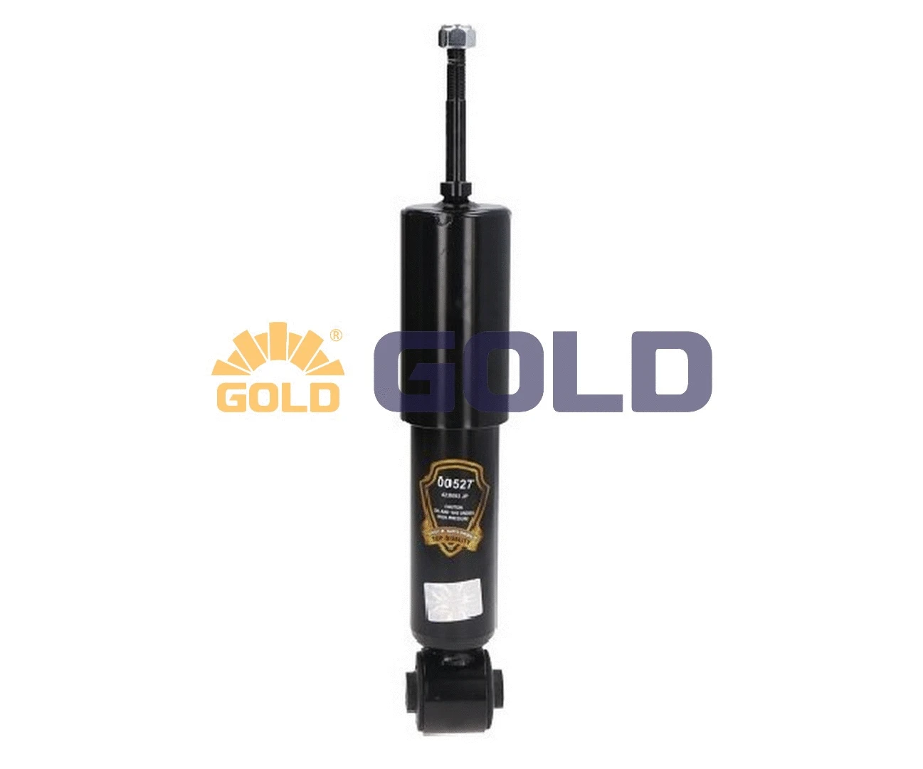 Shock Absorber (8150542)
