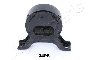 Mounting, differential