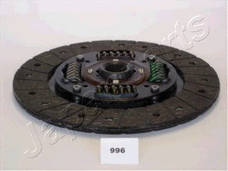 Clutch Disc (DF-996)