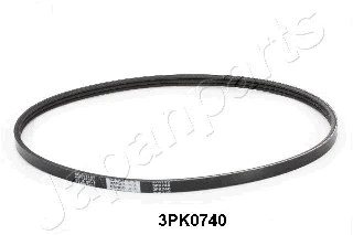 V-Ribbed Belt (DV-3PK0740)