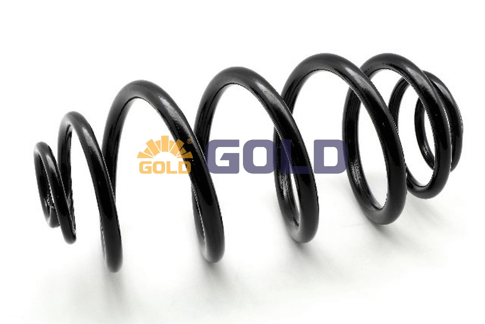 Suspension Spring (GZJ6649J)