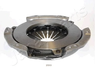 Clutch Pressure Plate