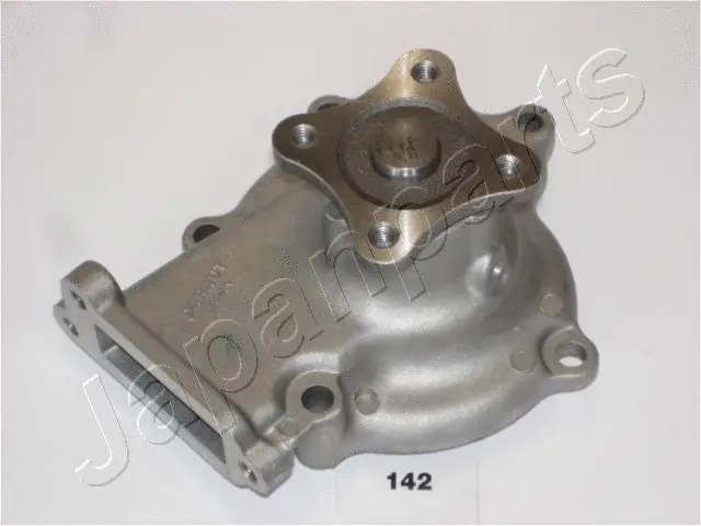 Water Pump, engine cooling (PQ-142)