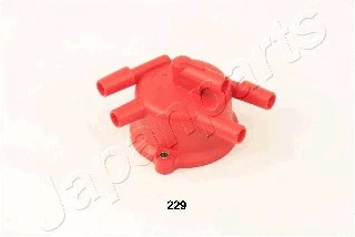 Distributor Cap (CA-229)