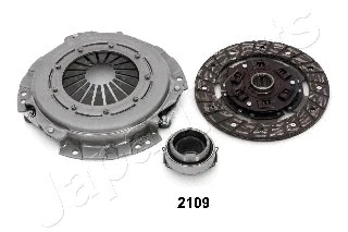 Clutch Kit (KF-2109)