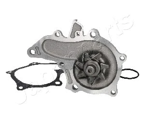 Water Pump, engine cooling (PQ-246)