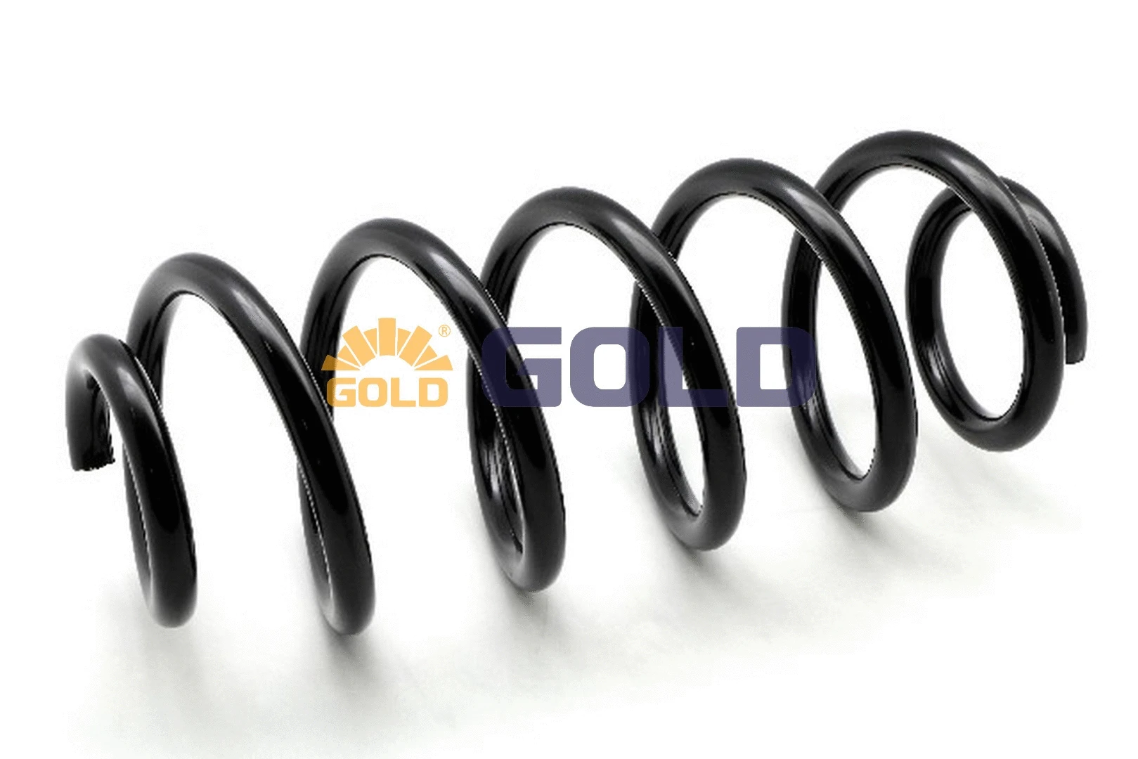 Suspension Spring (GZJ2892H)