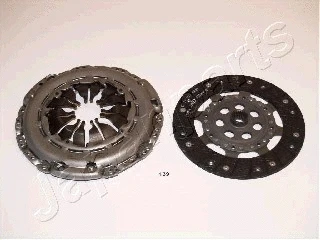 Clutch Pressure Plate (SF-139)