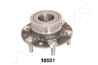 Wheel Hub (KK-10501)