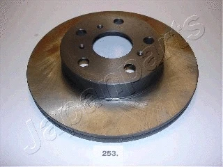 Brake Disc (DI-253)