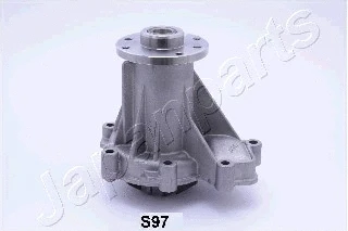 Water Pump, engine cooling (PQ-S97)