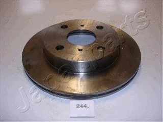 Brake Disc (DI-244)