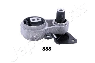 Mounting, engine (RU-338)