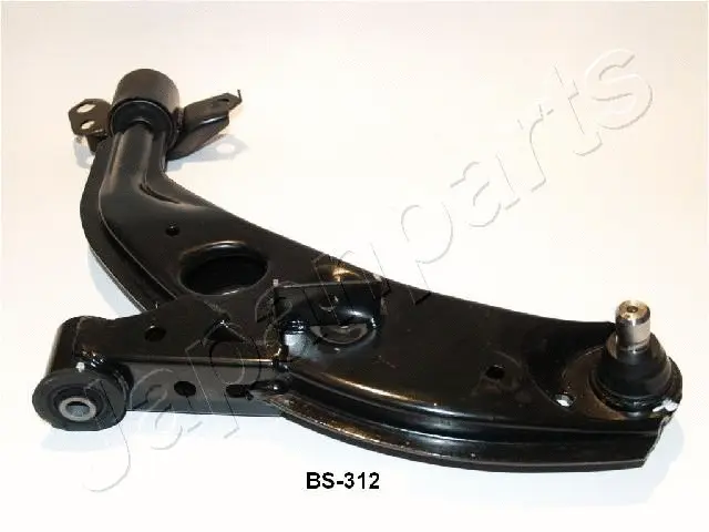 Control/Trailing Arm, wheel suspension (BS-312)