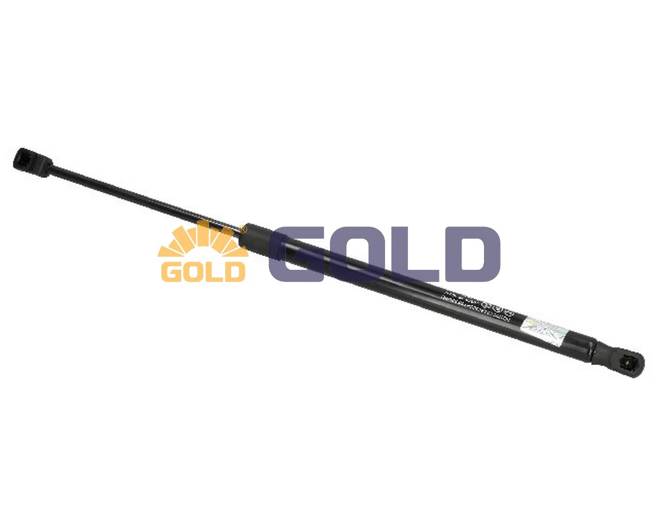 Gas Spring, boot/cargo area (GSJ09014)