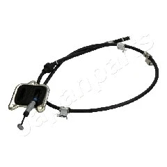 Cable Pull, parking brake (BC-454L)