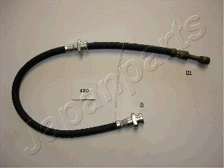 Holding Bracket, brake hose (TF-130)