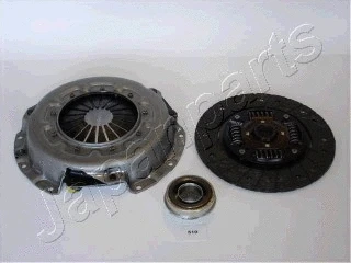 Clutch Kit (KF-510)