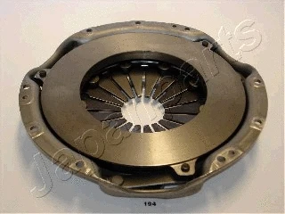 Clutch Pressure Plate